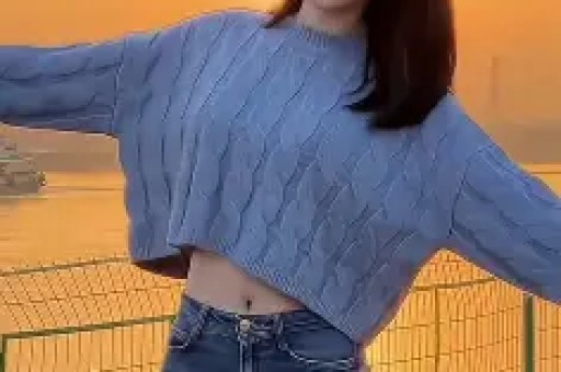 娱乐真爆姐